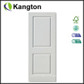 HDF White Interior Skin Doors (puertas de piel)